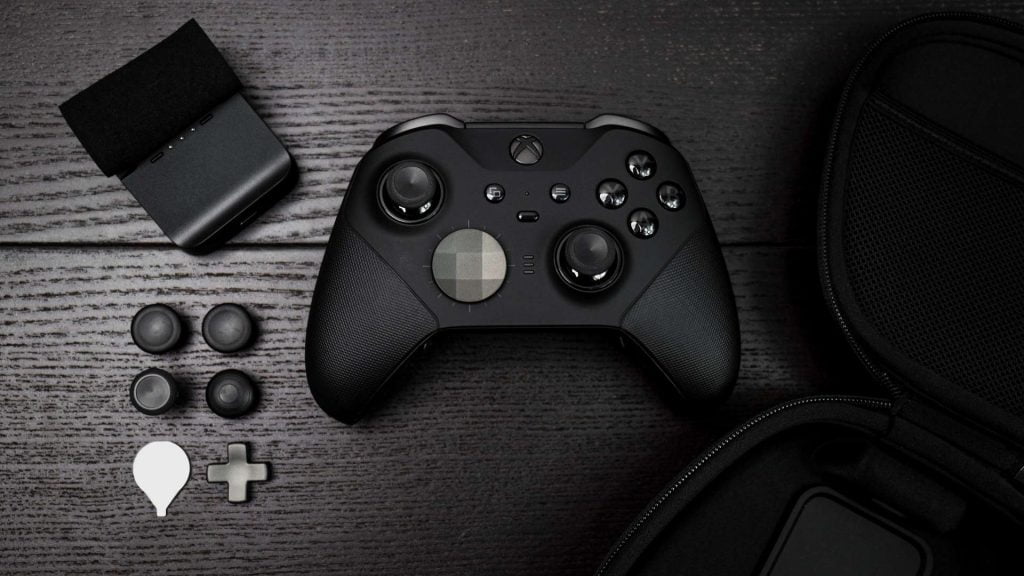best-gaming-pc-controllers
