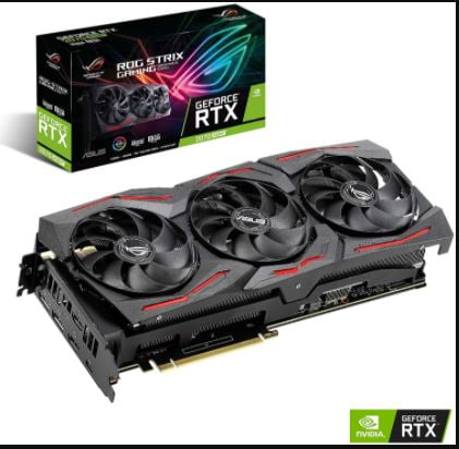 Asus Rog Strix