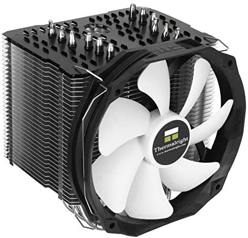 Thermalright HR-02 Macho Rev. B