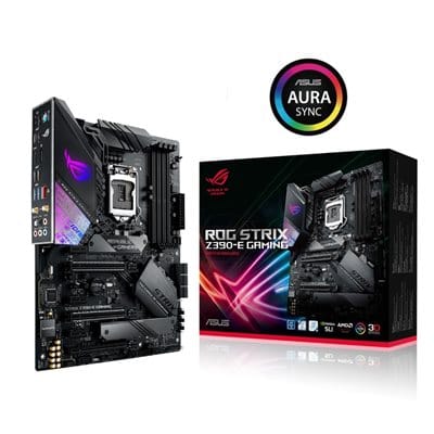 ASUS-ROG-Strix-Z390-E