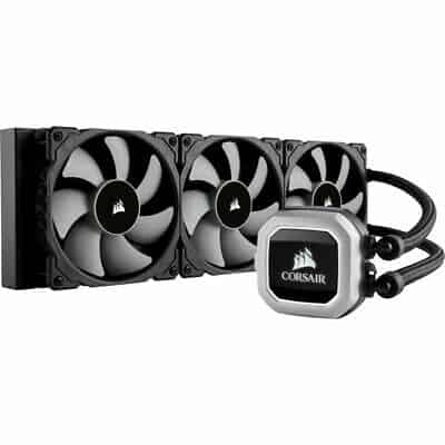 Corsair-Hydro-Series-H150i-Pro-RGB-Liquid-Cooling
