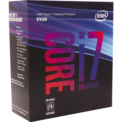 INTEL-CORE-I7-8700K