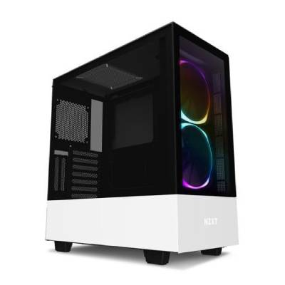 NZXT-H510-Elite-White-Case