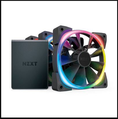 RGB Fan