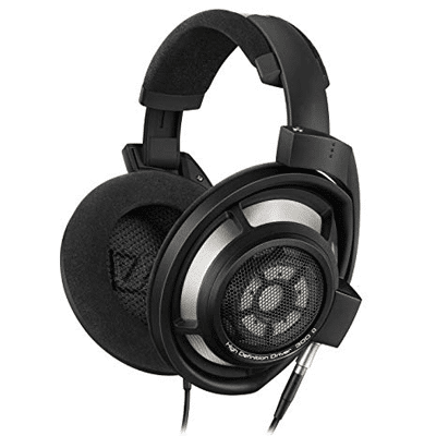 SENNHEISER-HD