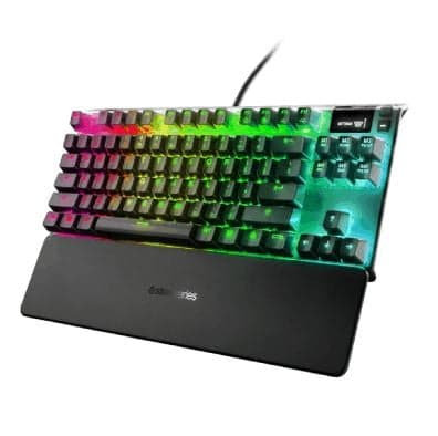 SteelSeries Keyboard