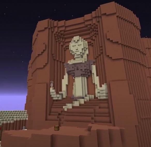 zelda ocarina of time map release