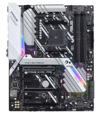 ASUS Prime X470-Pro