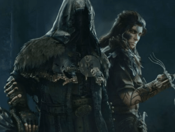 HOOD: OUTLAWS & LEGENDS