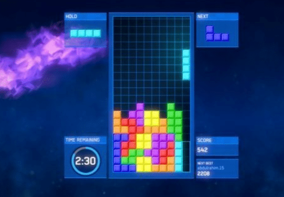 TETRIS