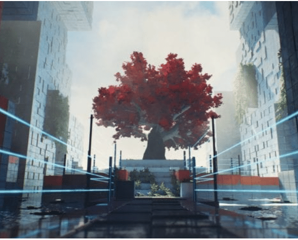 Cube series