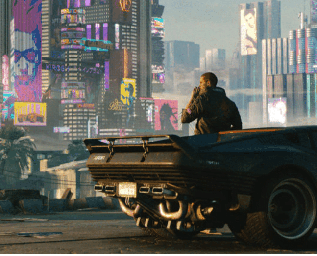 Cyberpunk 2077 Beginners Guide