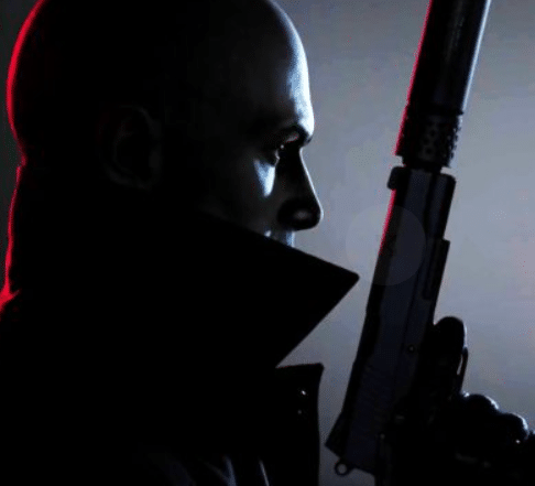 Hitman 3