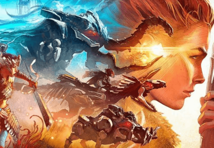 PS4 and PS5 Games In 2021