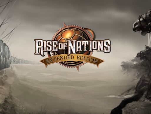 Rise of Nations