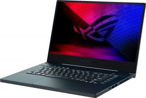 Best laptop for cyberpunk 2077