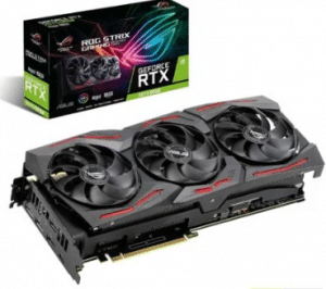 PNY GeForce GTX 1660