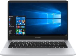 Huawei Matebook D Ryzen