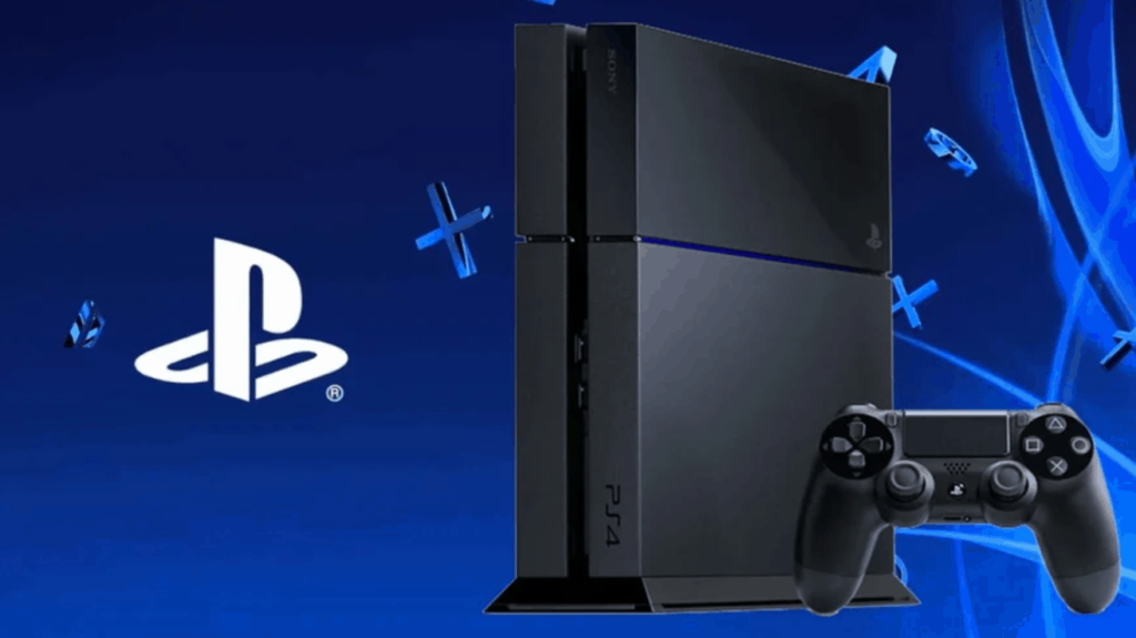 PlayStation 4 CMOS Battery Issues