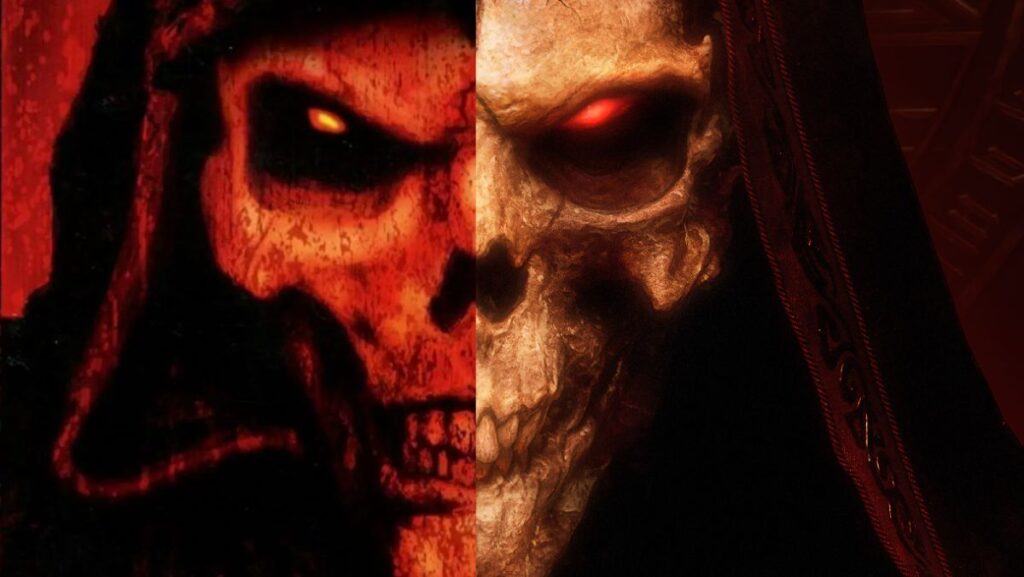 ALPHA TECHNIQUE OF DIABLO