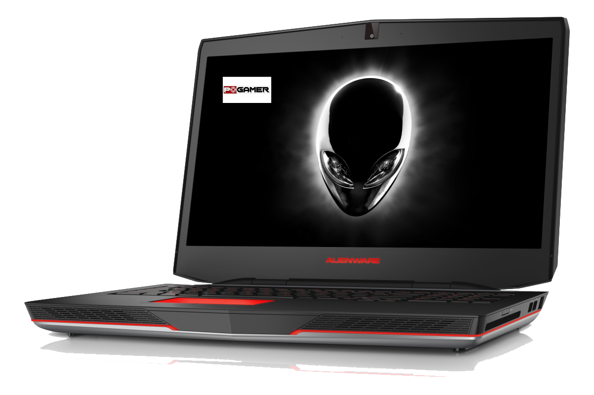 PC Gaming Alienware