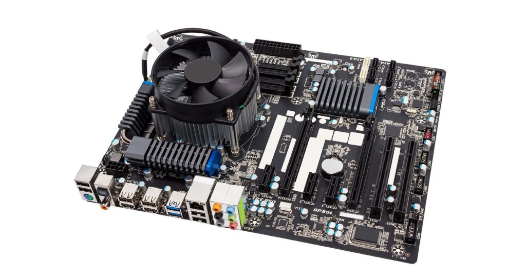 pc for gaming specs