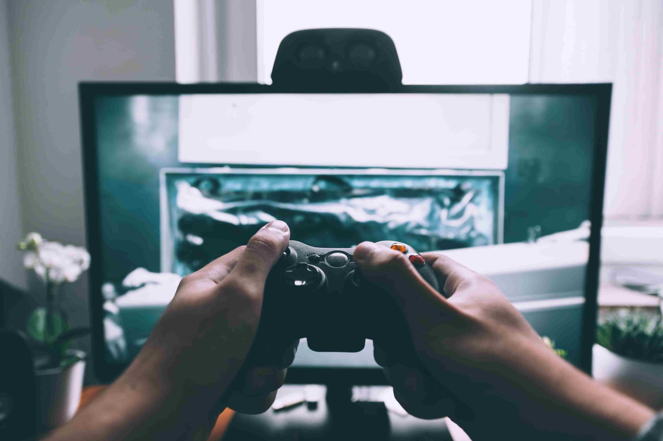 pc games