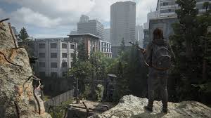 How Many Chapters In The Last Of Us 2