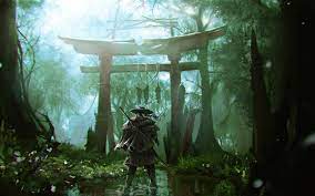 How Many Acts In Ghost Of Tsushima