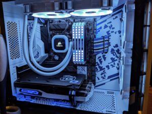 gaming pc