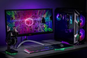 gaming pc
