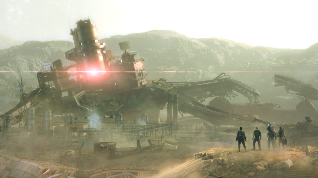 how to play all metal gear games on pc