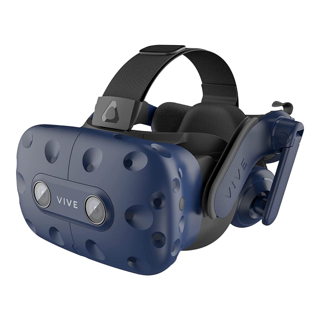 HTC VIVE Pro Virtual Reality System