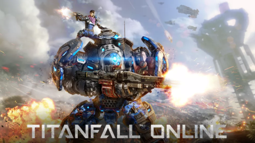 Apex Legends