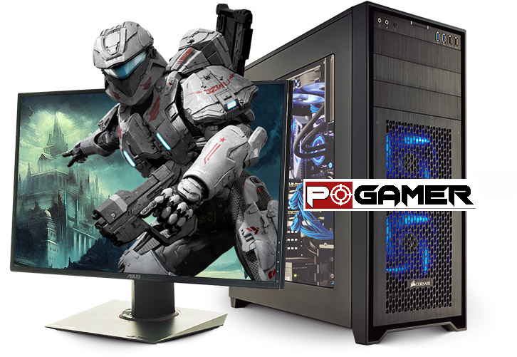 best pc games