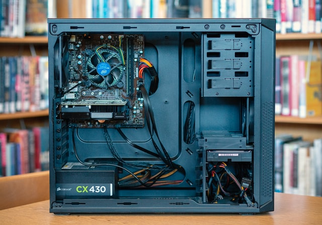 Best Custom Gaming PC Website 2022