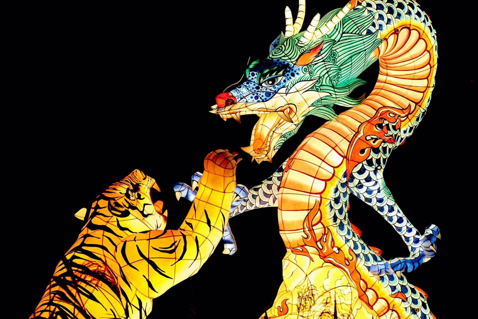 Best Dragon Games in 2022