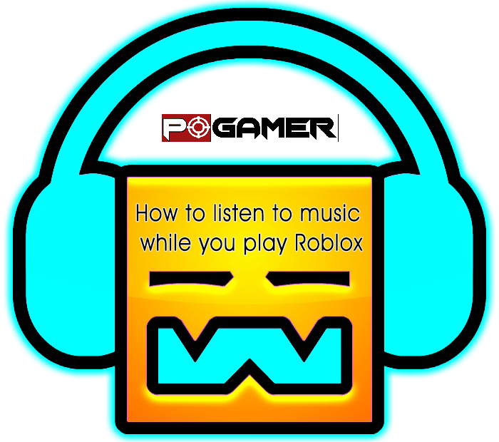 How to listen to music while you play Roblox