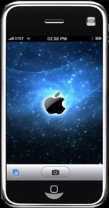 iPhone Simulator