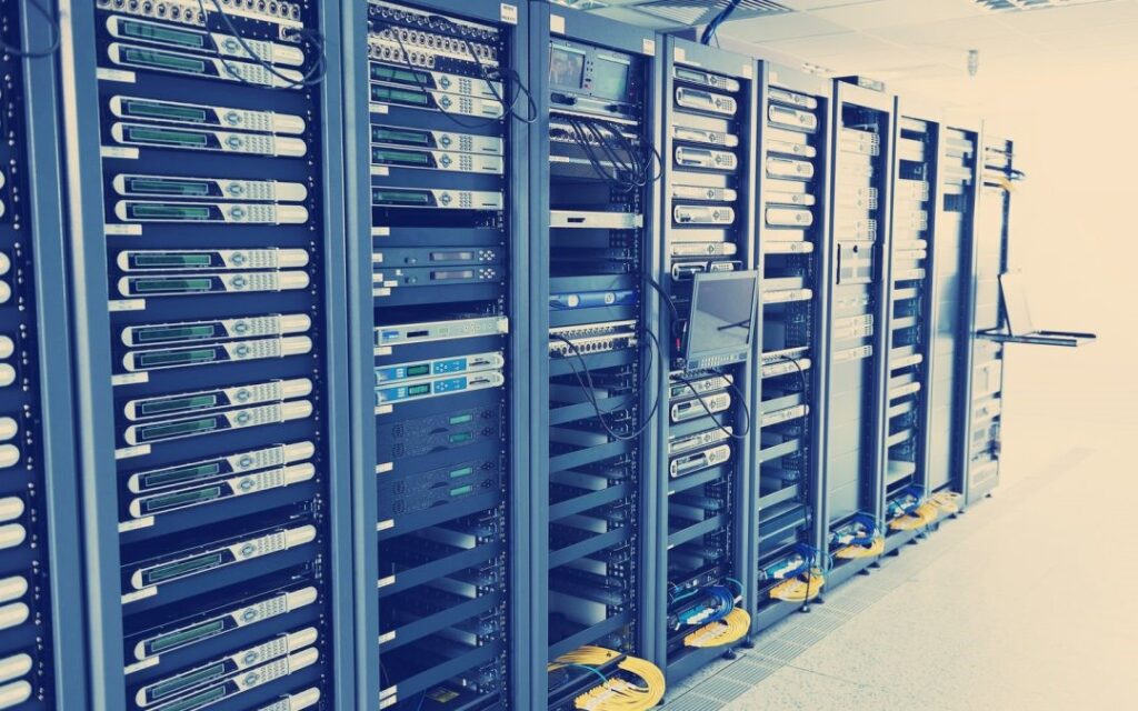 Affordable Dedicated Server Hosting