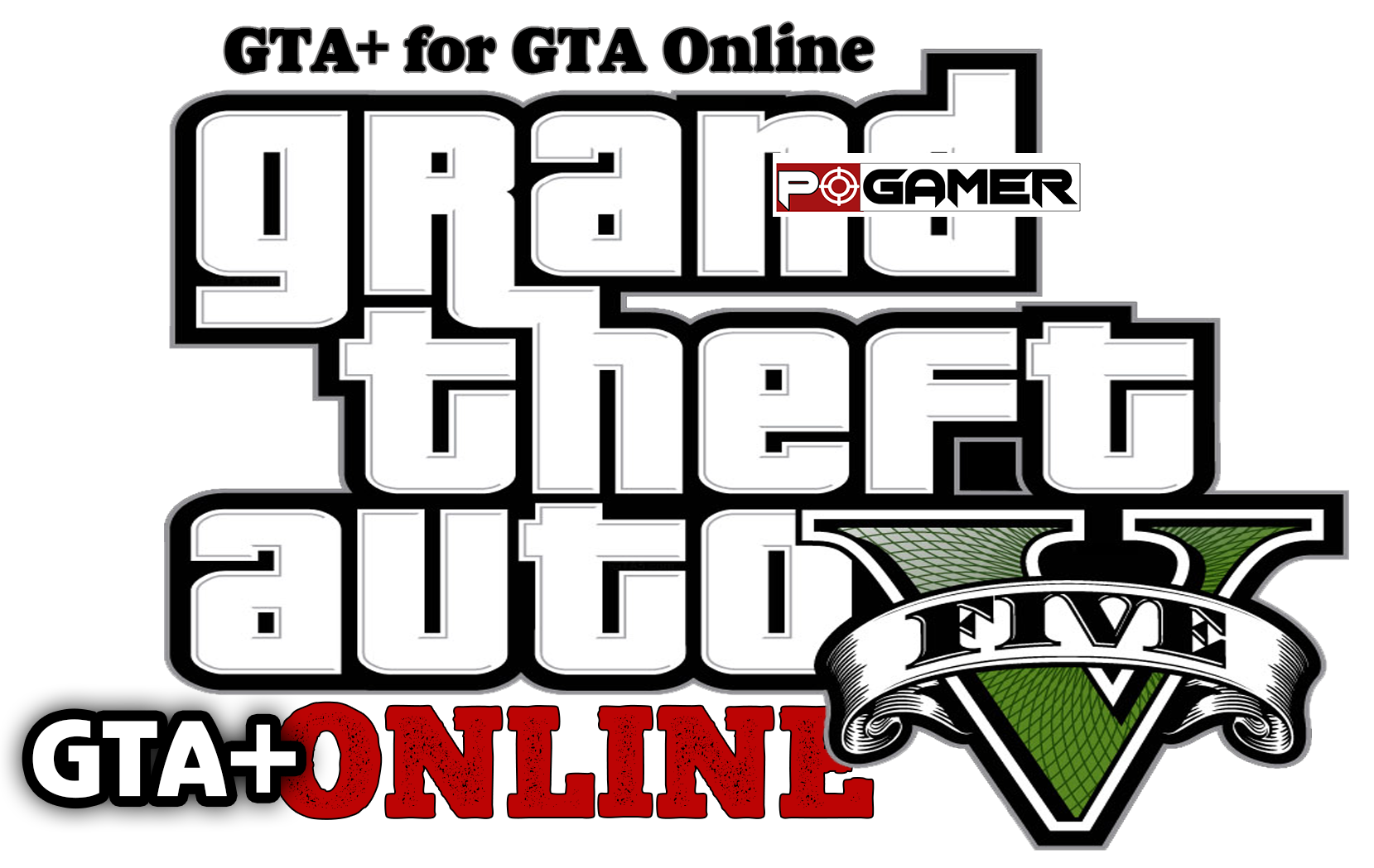 GTA+ for GTA Online
