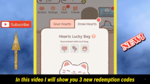Purrfect Tales Codes