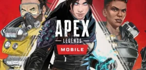 Apex Legends