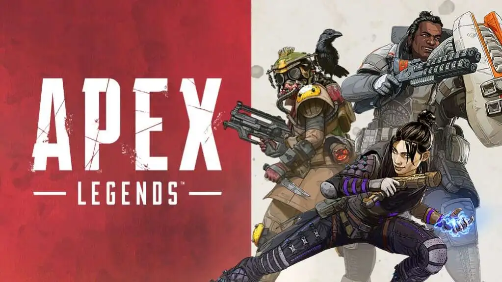 Apex Legends games