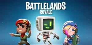 Battlelands Royale