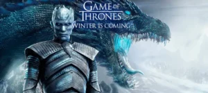 Game of Thrones Winter Is Coming