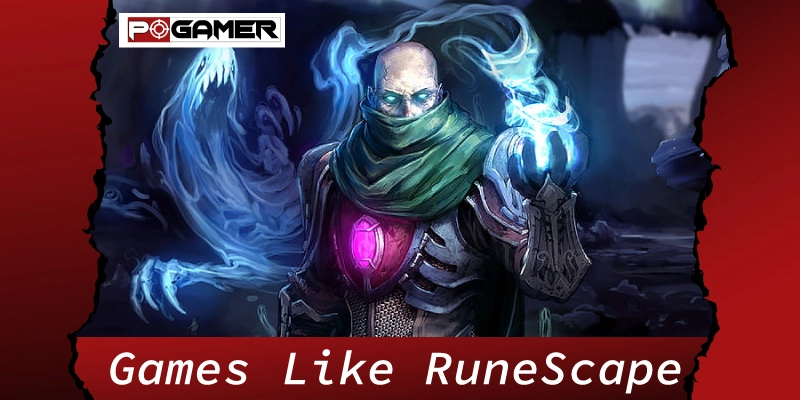 Games Like RuneScape