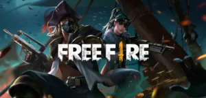 Garena Free Fire