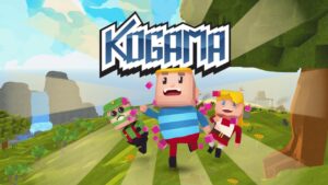 KoGaMa game