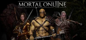 Mortal Online